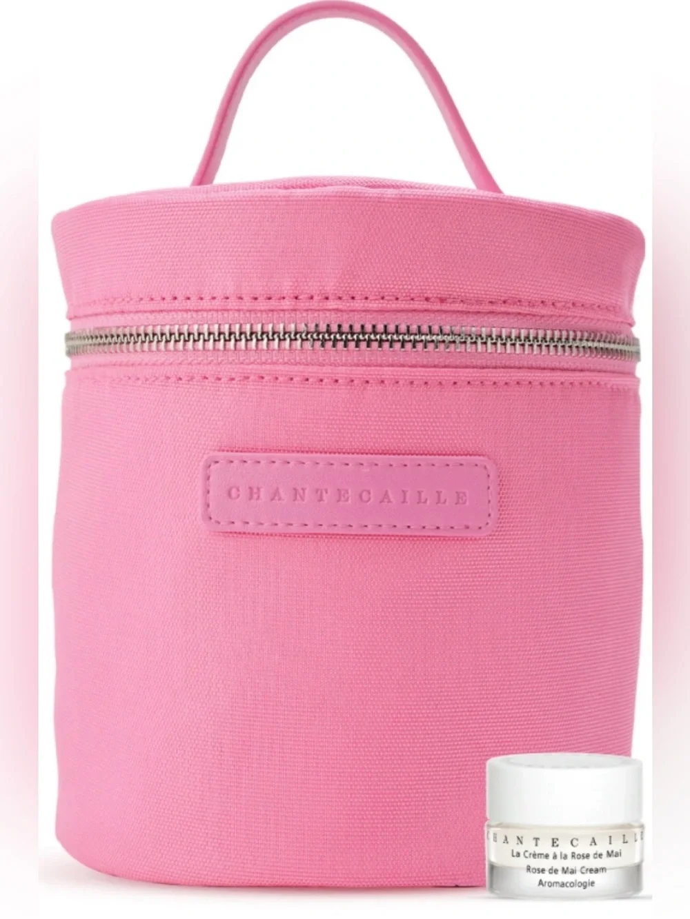 CHANTECAILLE TRAVEL COSMETIC BAG